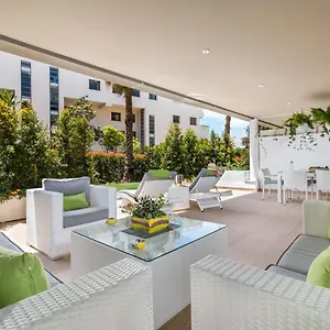  Apartamento Sweet - Royal Banus España