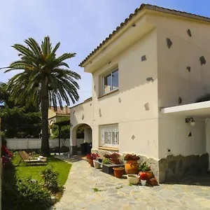 Chalet Global María, Cambrils