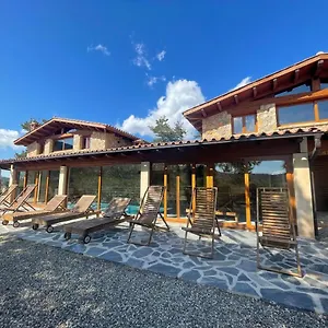 Chalet Bella - Casa Molinets I Casa Borrianes, Prades