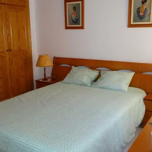  Apartamento La Sanjora España