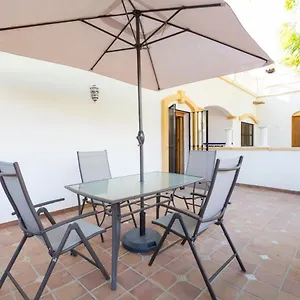  Apartamento Casita Eras En De Con Piscina España